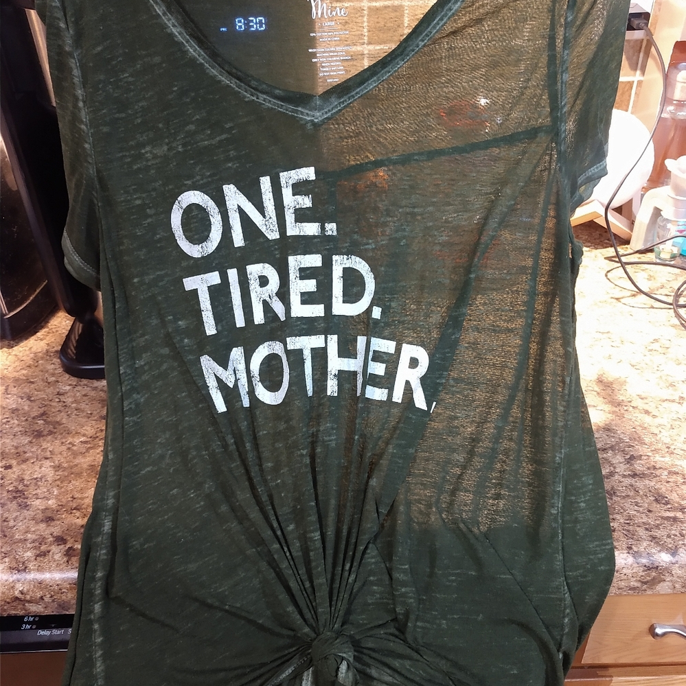 Women's graphic tee